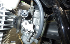 SUZUKI GN125 H 1998