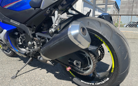 SUZUKI GSX-R1000 2007 GT77A