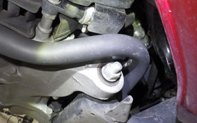 HONDA PCX125 2018 JF81