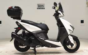 YAMAHA CYGNUS Griffus 2023 SEJ4J