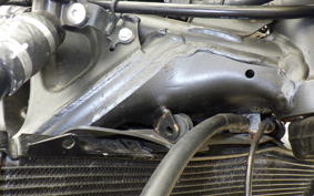 HONDA CB1000 HORNET SP 2025 SC86