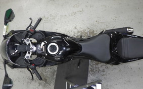 SUZUKI GSX-R125 DL32D