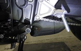 HONDA CBR650R E-Clutch 2024 RH17