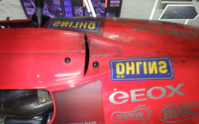 APRILIA APRILIA RSV1000 MILLER 2022