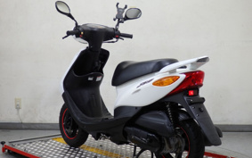 YAMAHA JOG DELUXE  SA39J