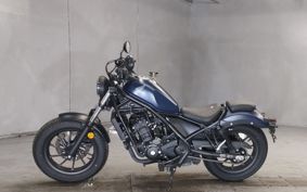 HONDA REBEL MC49