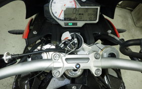 BMW S1000R 2018