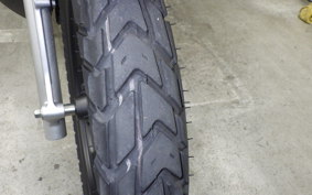 HONDA CROSS CUB 110 JA60