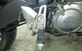 YAMAHA MT-03 660 2011