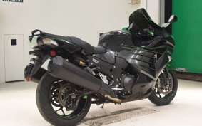 KAWASAKI ZX 1400 NINJA R A 2018