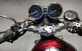 KAWASAKI ZEPHYR 750 1992 ZR750C