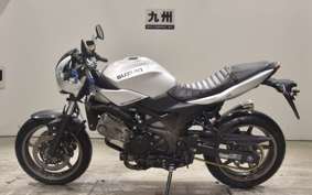 SUZUKI SV650 X A 2023 VP55E