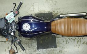 KAWASAKI ZRX400 2000 ZR400E
