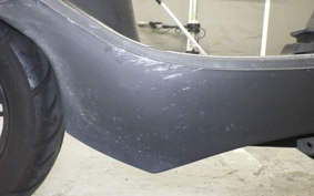 SUZUKI ADDRESS V125 G 2025 CF46A