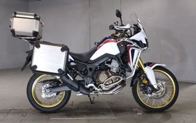 HONDA CRF1000L AFRICA TWIN SD04