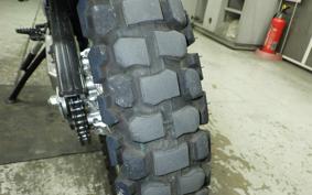 YAMAHA SEROW 250 Gen.3 2003 DG31J