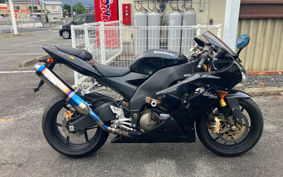 KAWASAKI NINJA ZX-10R 2004 ZXT00C