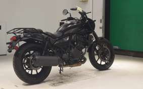 KAWASAKI ELIMINATOR400-3SE 2025 EL400A