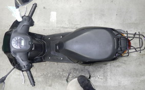 HONDA TACT Basket 2016 AF79