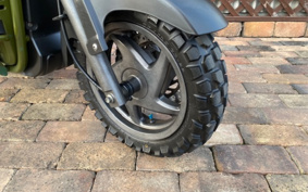 HONDA PS250 MF09