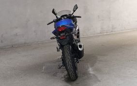 KAWASAKI NINJA250 EX250L