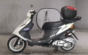 SUZUKI ADDRESS V125 CF46A