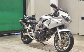 SUZUKI SV400S VK53A
