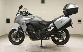 HONDA CBF1000A 2013