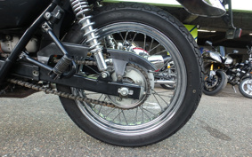 HONDA CB400SS 2005 NC41