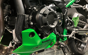 KAWASAKI Z900 SE 2022 ZR900B