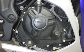 YAMAHA YZF-R3 2017 RH07J