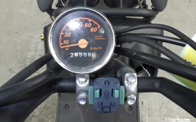 HONDA ZOOMER 2021 AF58