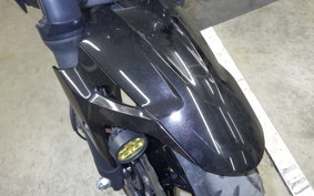 KAWASAKI Z400 Gen.2 2020 EX400G