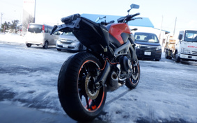 YAMAHA MT-09 2014 RN34J