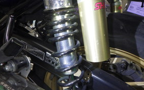 HONDA CB750 GEN 2 2005 RC42