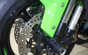 KAWASAKI ZX 10 NINJA ABS 2018