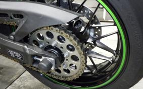 KAWASAKI Z900RS CAFE 2024 ZR900K