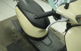 HONDA TACT-4ﾍﾞｰｼｯｸ AF79