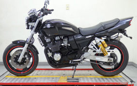YAMAHA XJR400 R 2008 RH02J