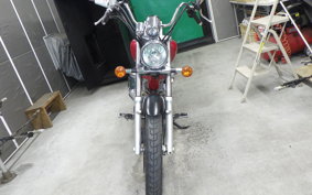 SUZUKI GZ150 2024