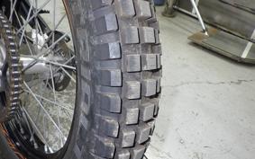 SCORPA STY125 2022