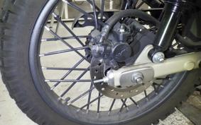 HONDA CT125 HUNTER CUB