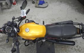 MOTO GUZZI V7 STONE 3 2021