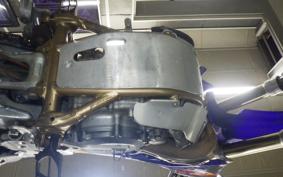 YAMAHA WR450F 2012