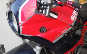 SUZUKI GSX-R250