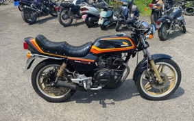 HONDA CB400 SUPER HAWK 3 1981 NC04