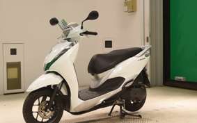 HONDA LEAD 125 2014 JF45
