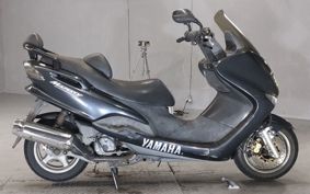 YAMAHA MAJESTY 125 5CA