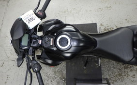 SUZUKI GSX-S125 DL32B