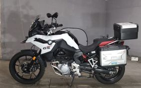 BMW F750GS 0B08